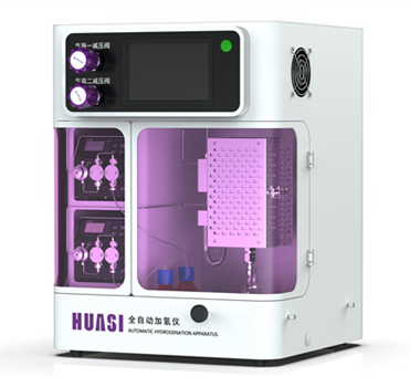 加氢反应仪HA-3200