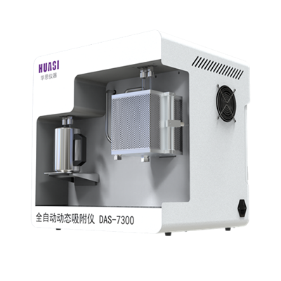 全自动动态吸附仪DAS-7200